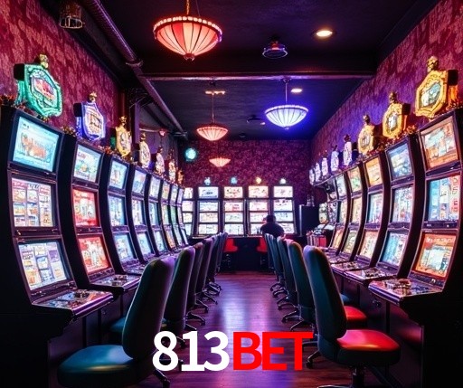 Weekend Specials 813bet